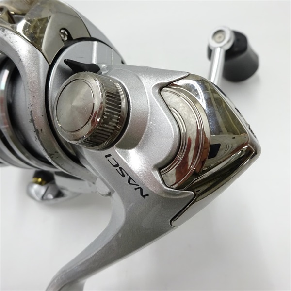 １３ナスキー２５００